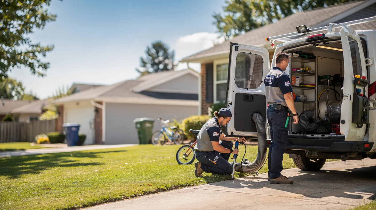 24/7 HVAC Repair & AC Replacement in Palisades Park, NJ near me